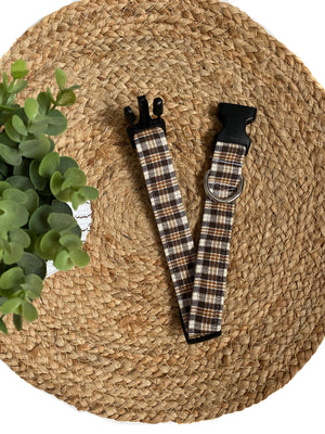 Leo Dog Collar