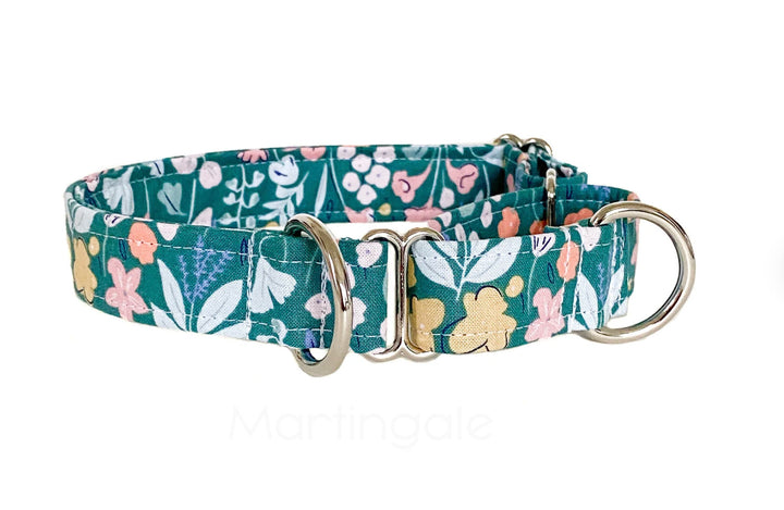 Martingale Collar - You Pick the Fabric