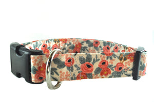 Sierra Dog Collar