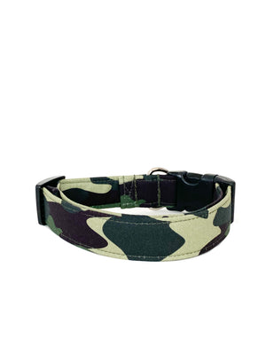 Rambo Dog Collar