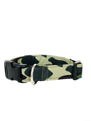 Rambo Dog Collar