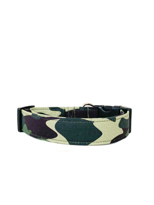 Rambo Dog Collar