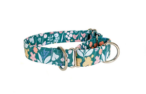 Martingale Collar - You Pick the Fabric