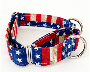 Martingale Collar - You Pick the Fabric