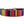 Serape Stripe Dog Collar