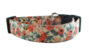 Sierra Dog Collar