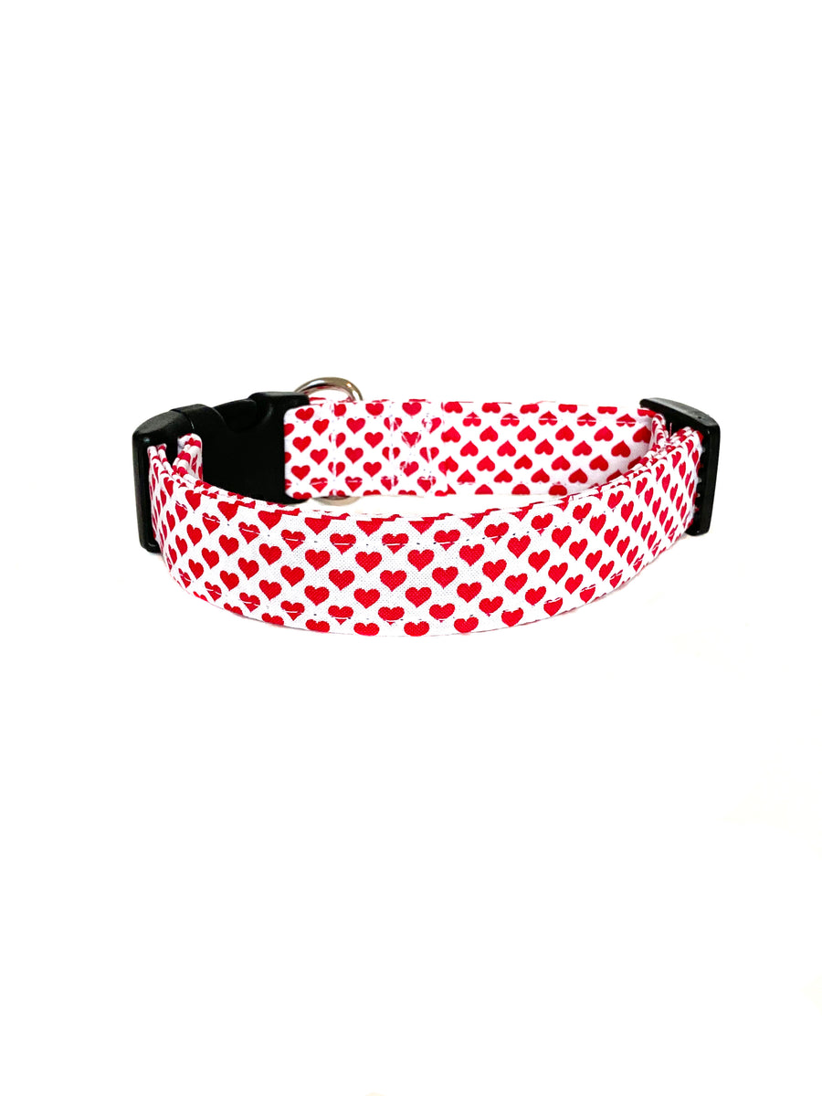 Juliet Dog Collar