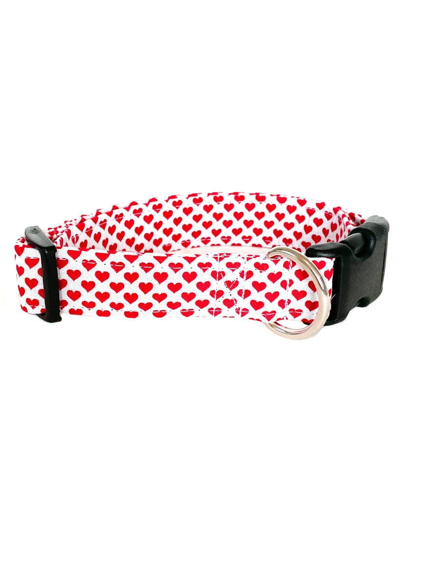 Juliet Dog Collar