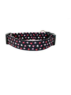 XOXO Dog Collar