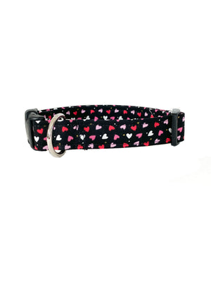 XOXO Dog Collar