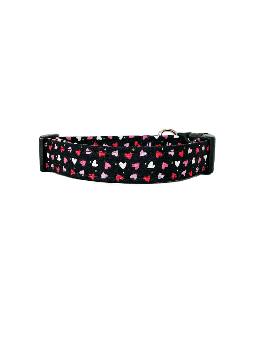 XOXO Dog Collar