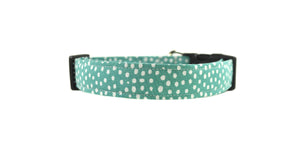 Leah Dog Collar