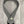 Black and White Checkered Camera Strap
