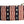 Americana Dog Collar - Collars by Design