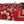 Red and White Bandana Dog Collar - Collars by Design