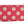 Dots in Hot Pink Dog Collar - Collars by Design