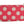 Dots in Hot Pink Dog Collar - Collars by Design