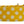 Dots in Yellow Dog Collar - Collars by Design