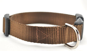 Nylon Dog Collar - Collars by Design