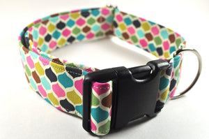 Upgrade to a 1.5" Width Collar - Collars by Design