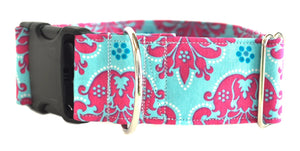 Upgrade to a 2" Width Collar - Collars by Design