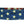 Stars and Stripes Patriotic Dog Collar - Collars by Design
