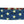 Stars and Stripes Patriotic Dog Collar - Collars by Design