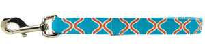 Traffic Leash - Your Choice of Fabric and Length - Collars by Design