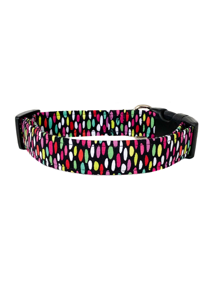 Candies Dog Collar
